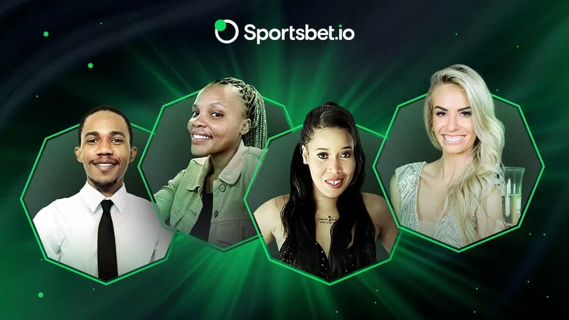 Sportsbet.io Mobile Casino App